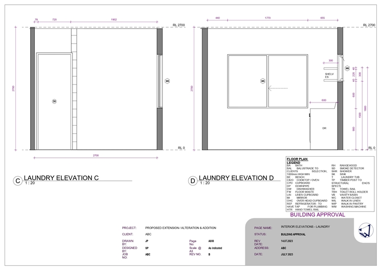 Residential Project